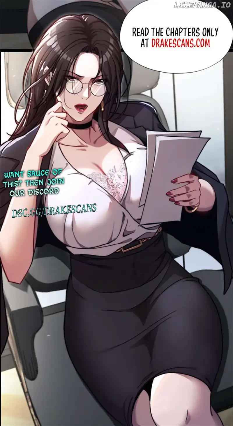 Overlord of Insects chapter 7 page 7