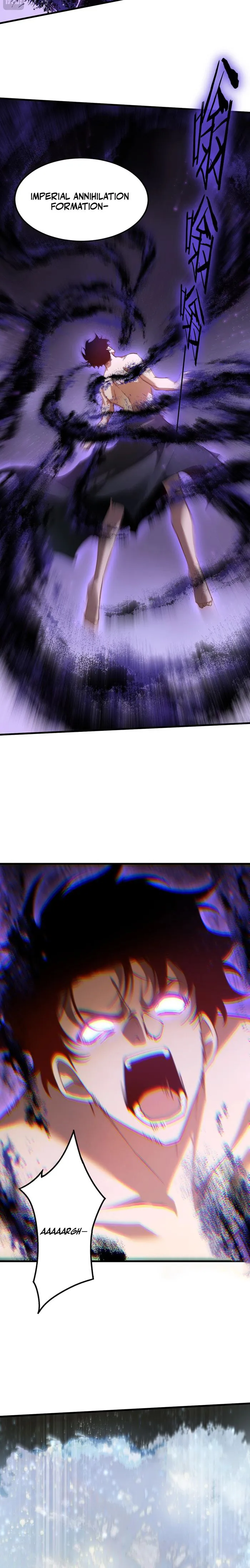Overlord of Insects chapter 75 page 15