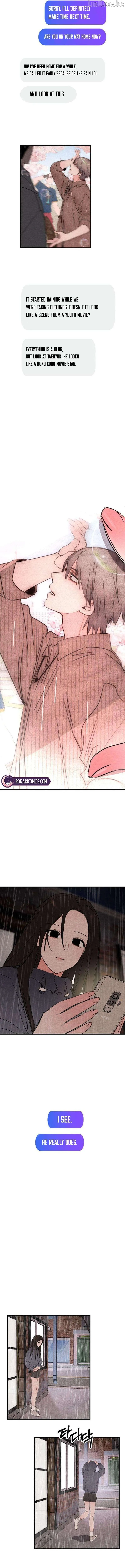 The Perfect Senior’s Secret! chapter 19 page 11