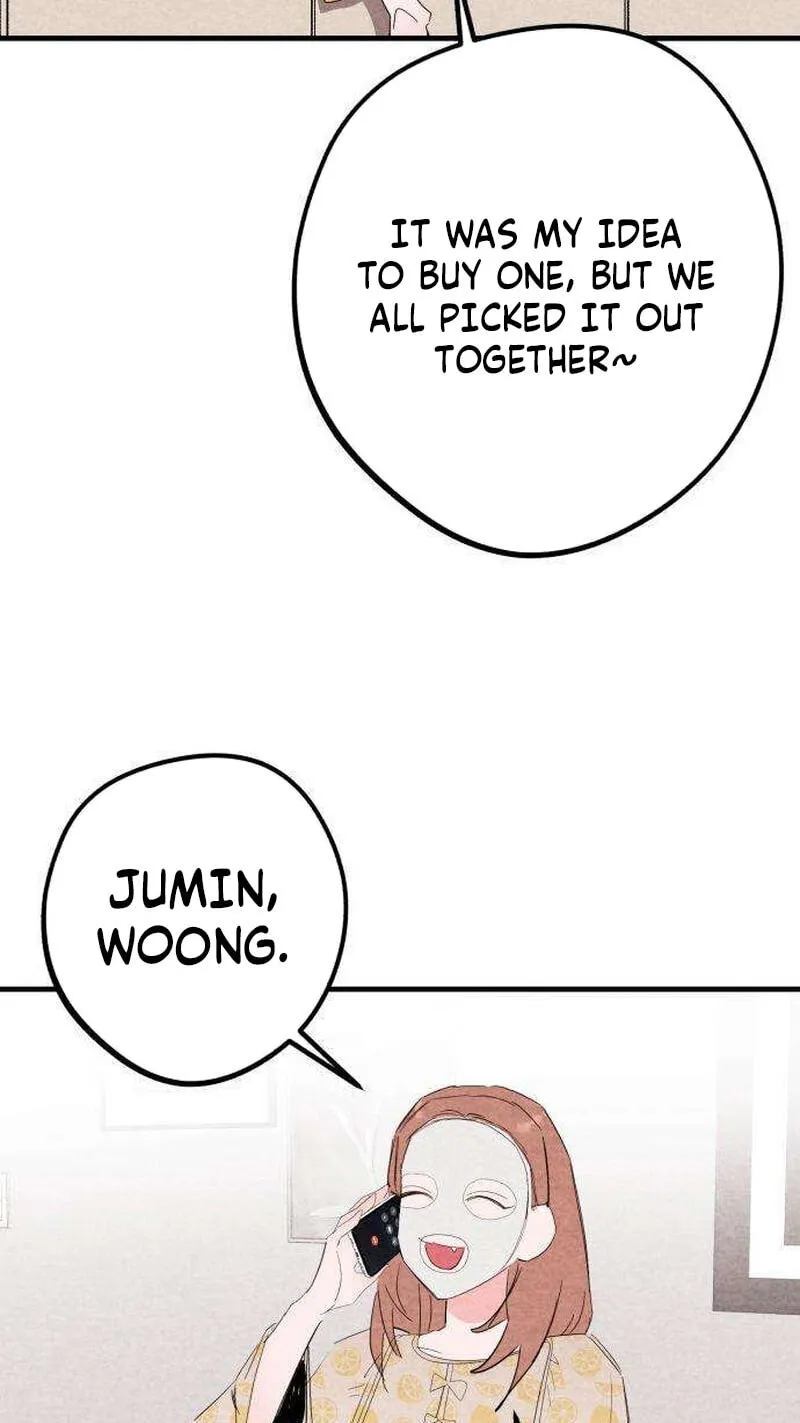 The Perfect Senior’s Secret! chapter 20 page 63