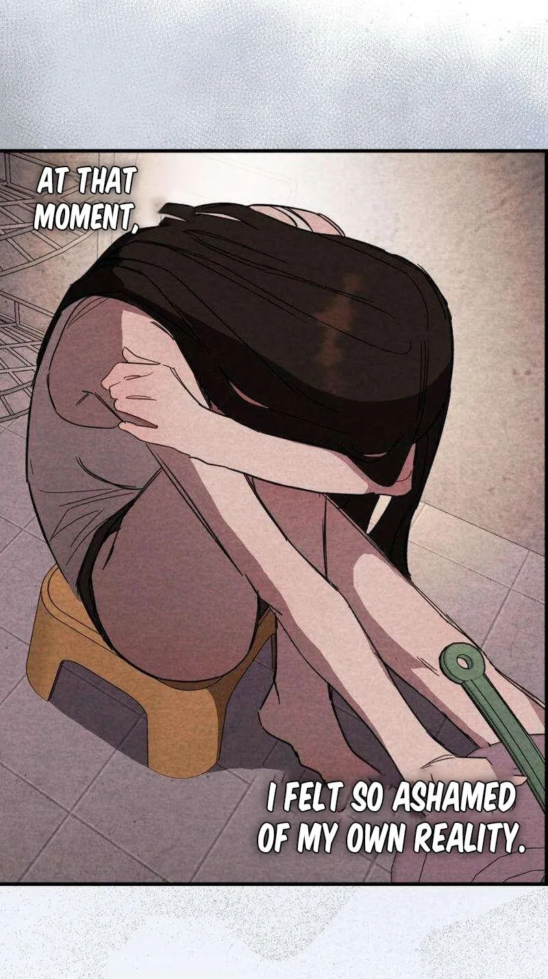 The Perfect Senior’s Secret! chapter 20 page 42