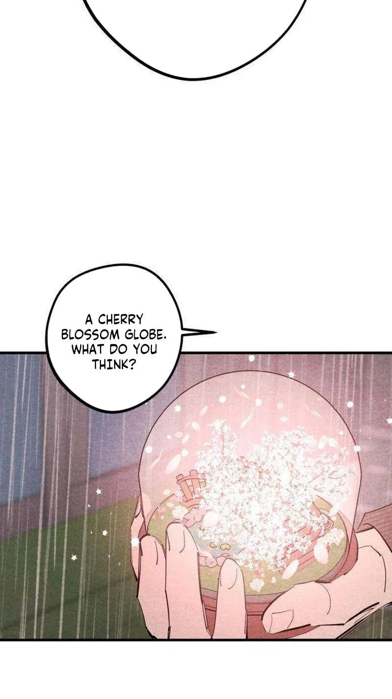 The Perfect Senior’s Secret! chapter 20 page 13