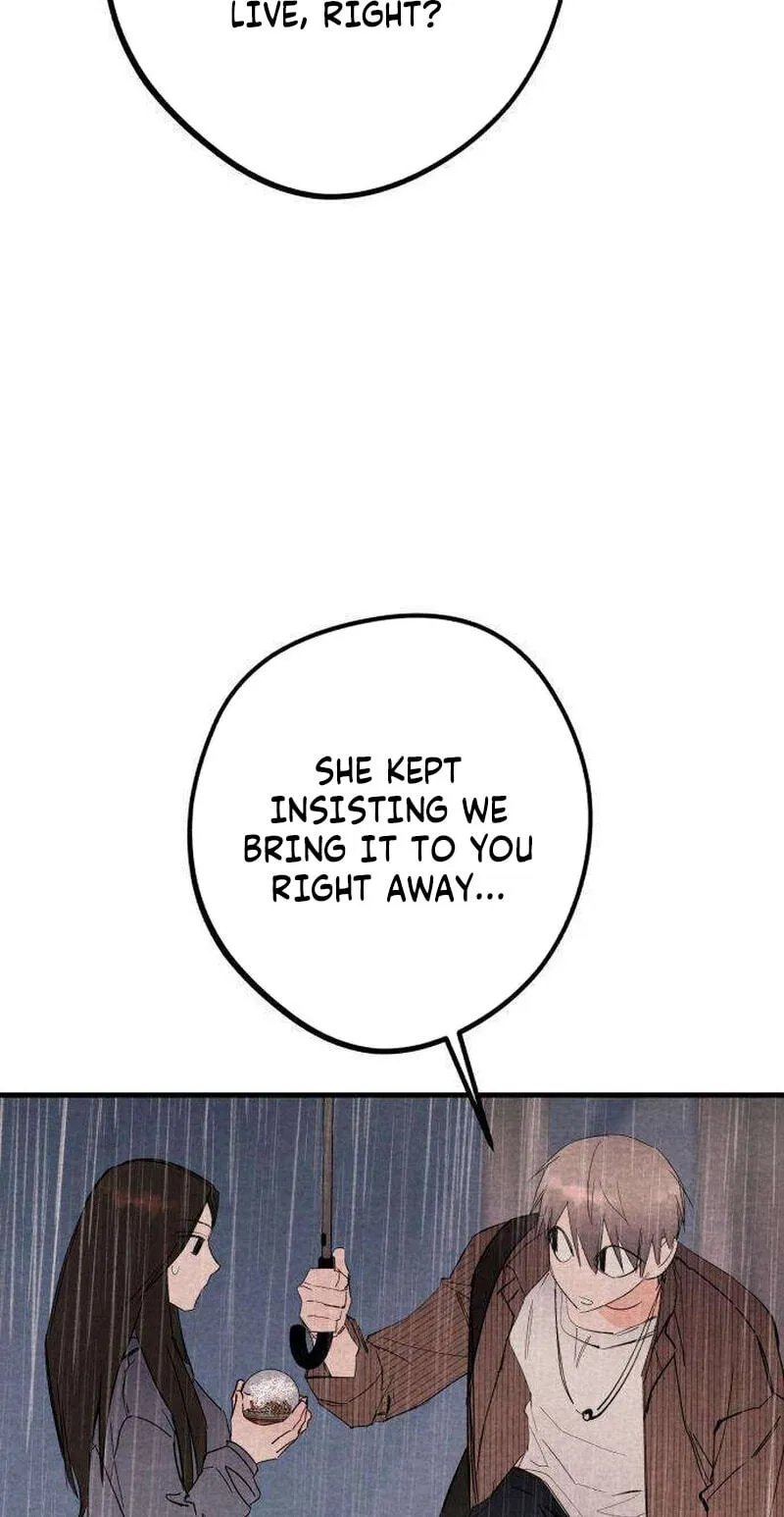The Perfect Senior’s Secret! chapter 20 page 18