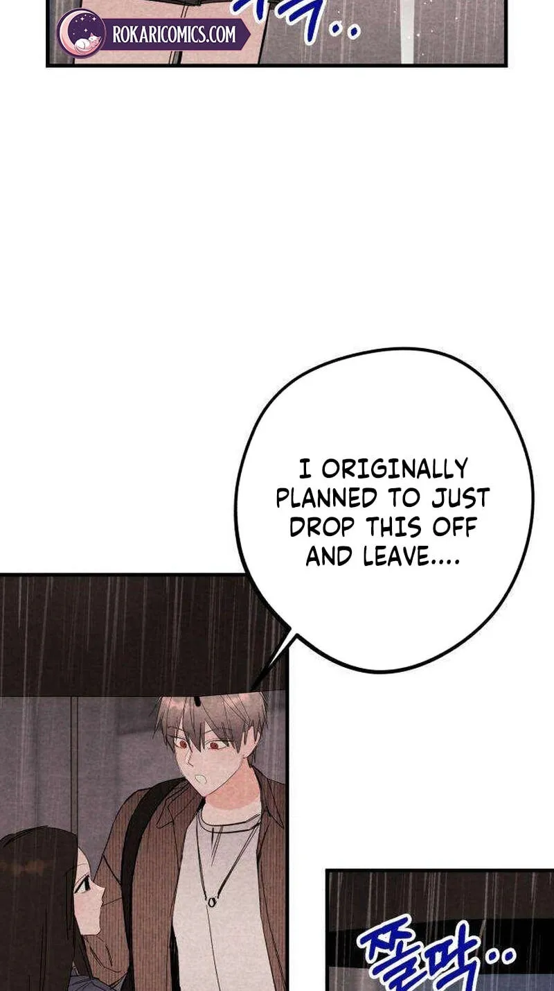 The Perfect Senior’s Secret! chapter 20 page 21