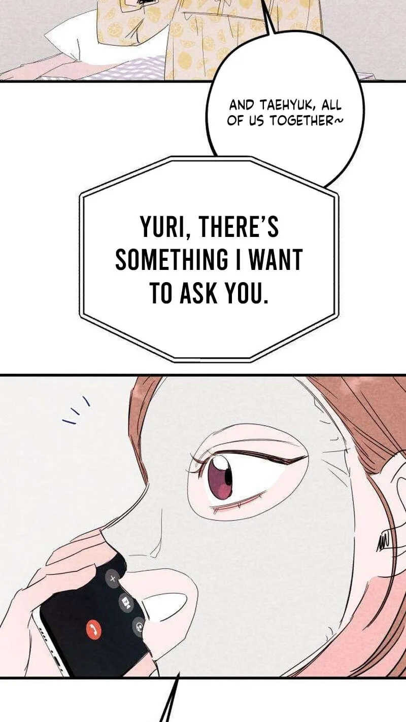 The Perfect Senior’s Secret! chapter 20 page 64
