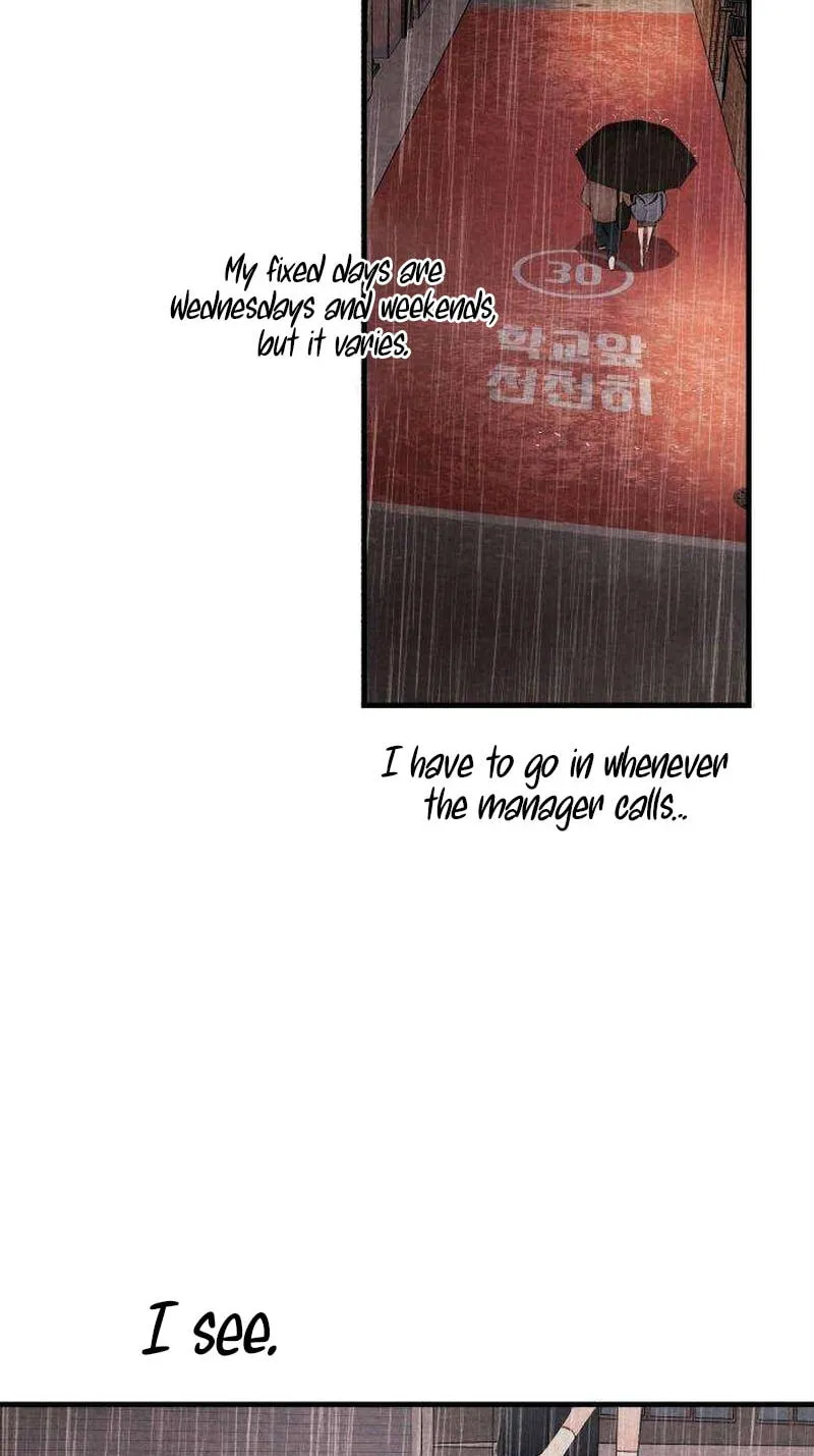 The Perfect Senior’s Secret! chapter 20 page 28