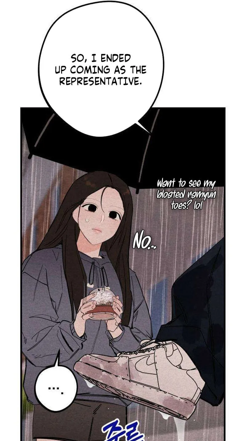 The Perfect Senior’s Secret! chapter 20 page 20