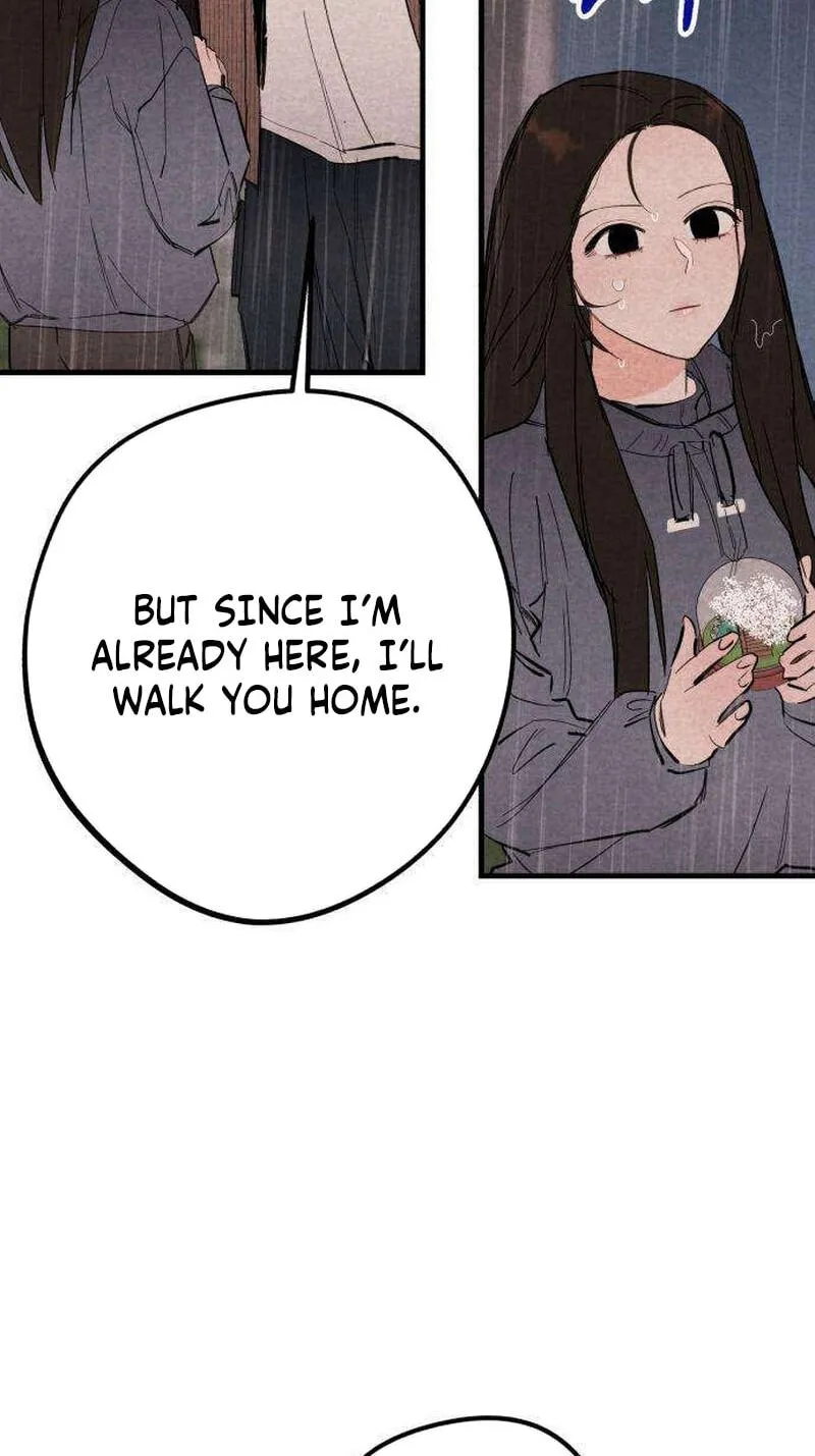 The Perfect Senior’s Secret! chapter 20 page 22