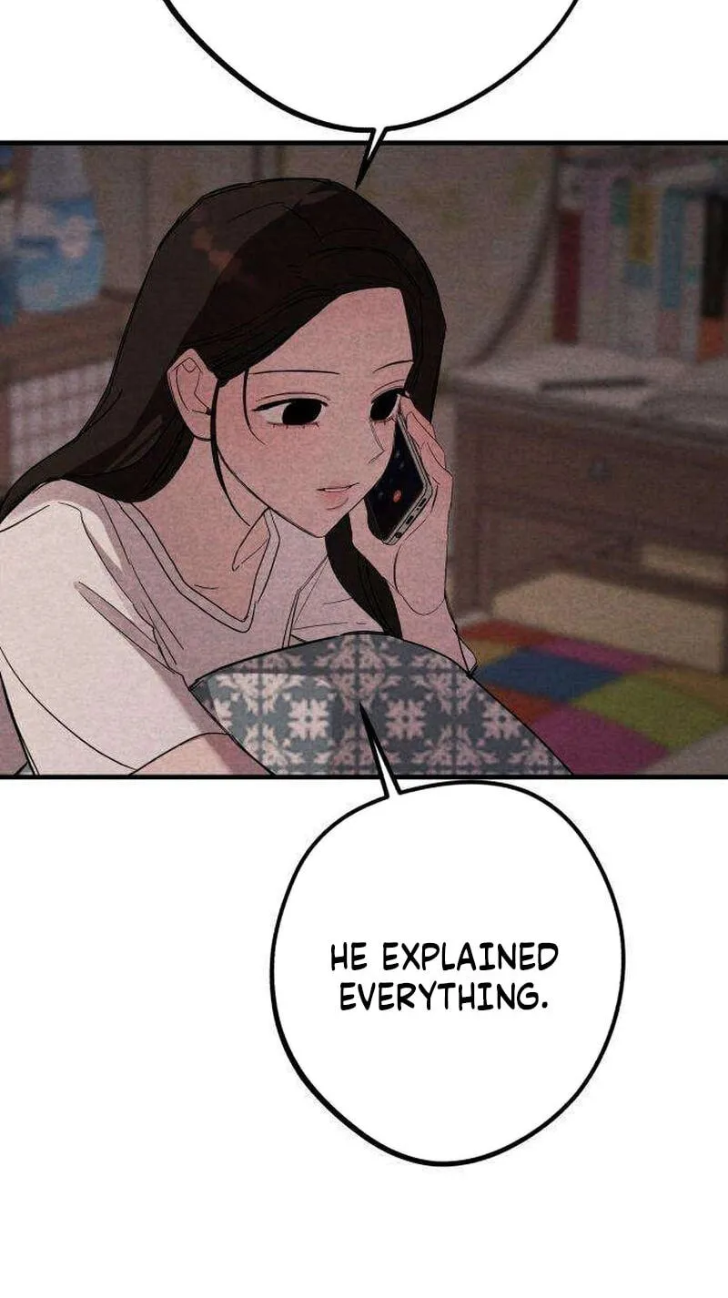 The Perfect Senior’s Secret! chapter 20 page 54