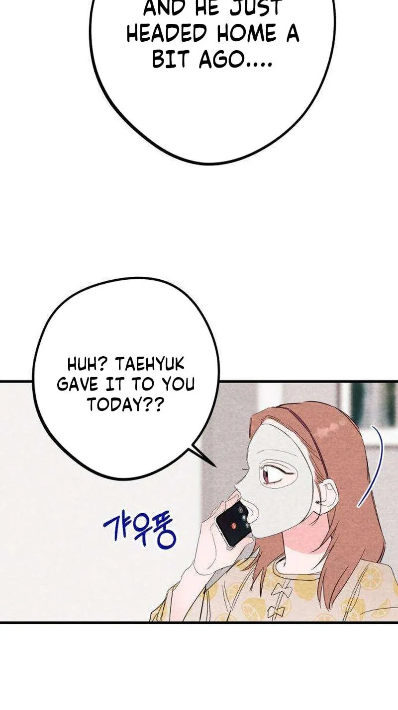 The Perfect Senior’s Secret! chapter 20 page 56