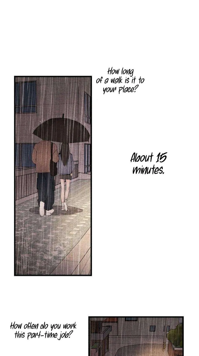 The Perfect Senior’s Secret! chapter 20 page 27