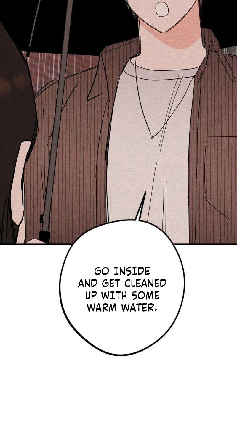 The Perfect Senior’s Secret! chapter 20 page 33