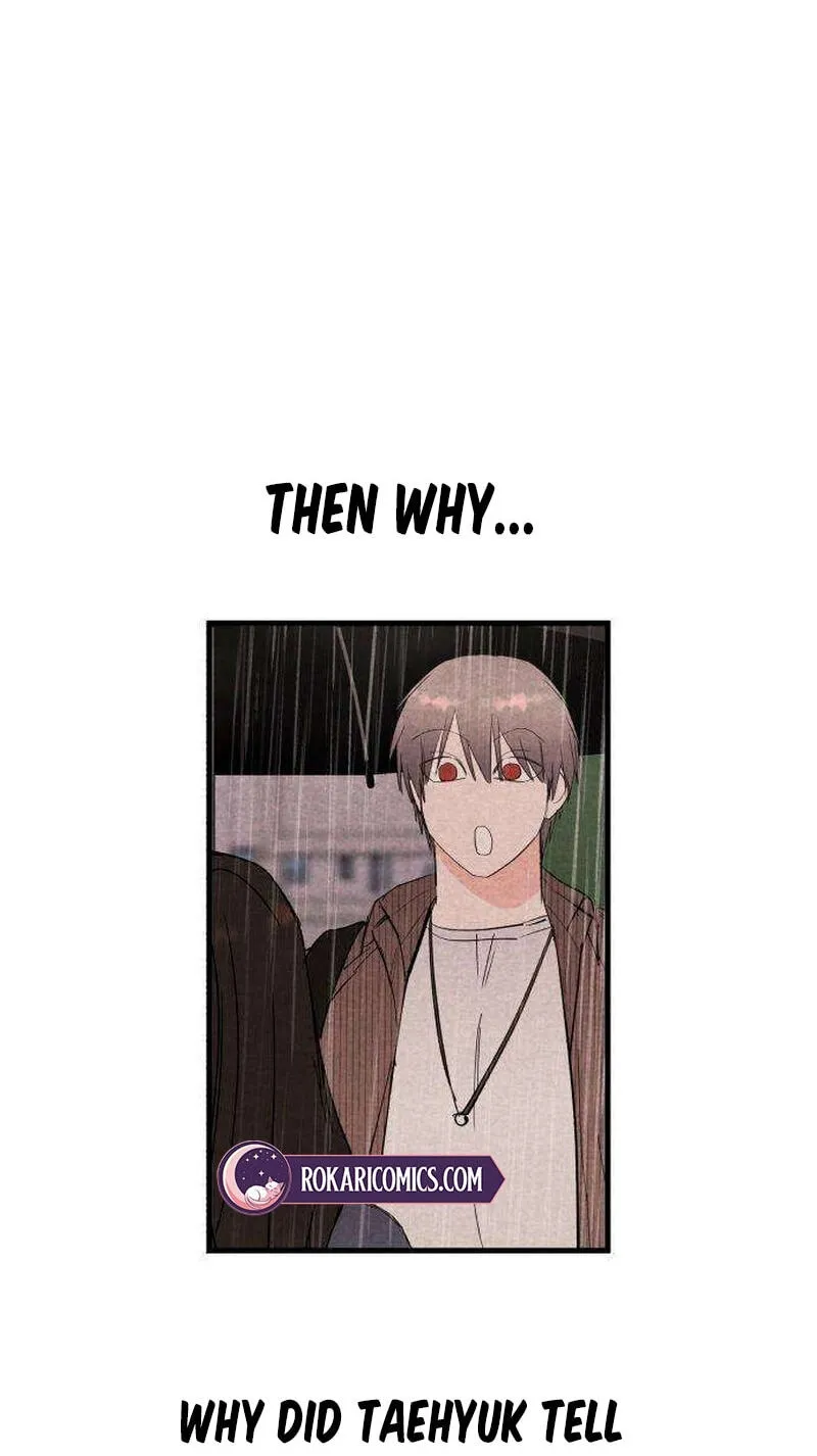 The Perfect Senior’s Secret! chapter 20 page 61