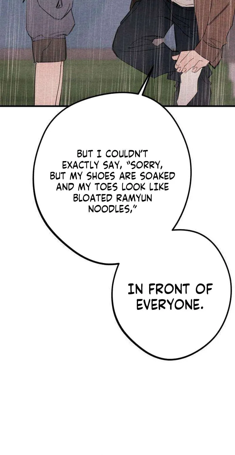 The Perfect Senior’s Secret! chapter 20 page 19