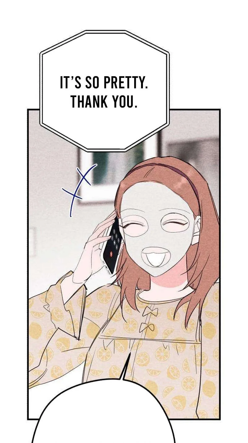 The Perfect Senior’s Secret! chapter 20 page 52