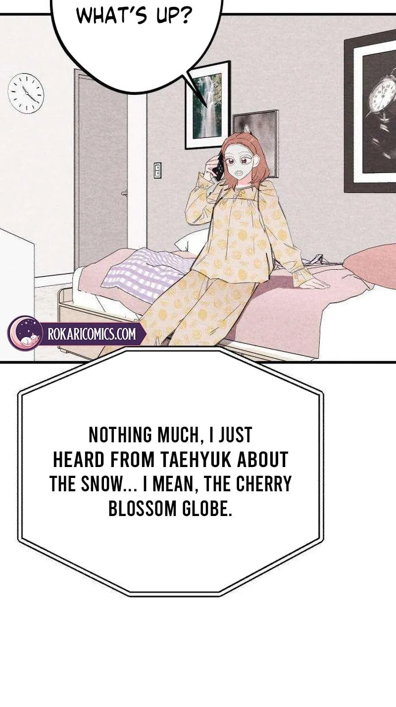 The Perfect Senior’s Secret! chapter 20 page 51