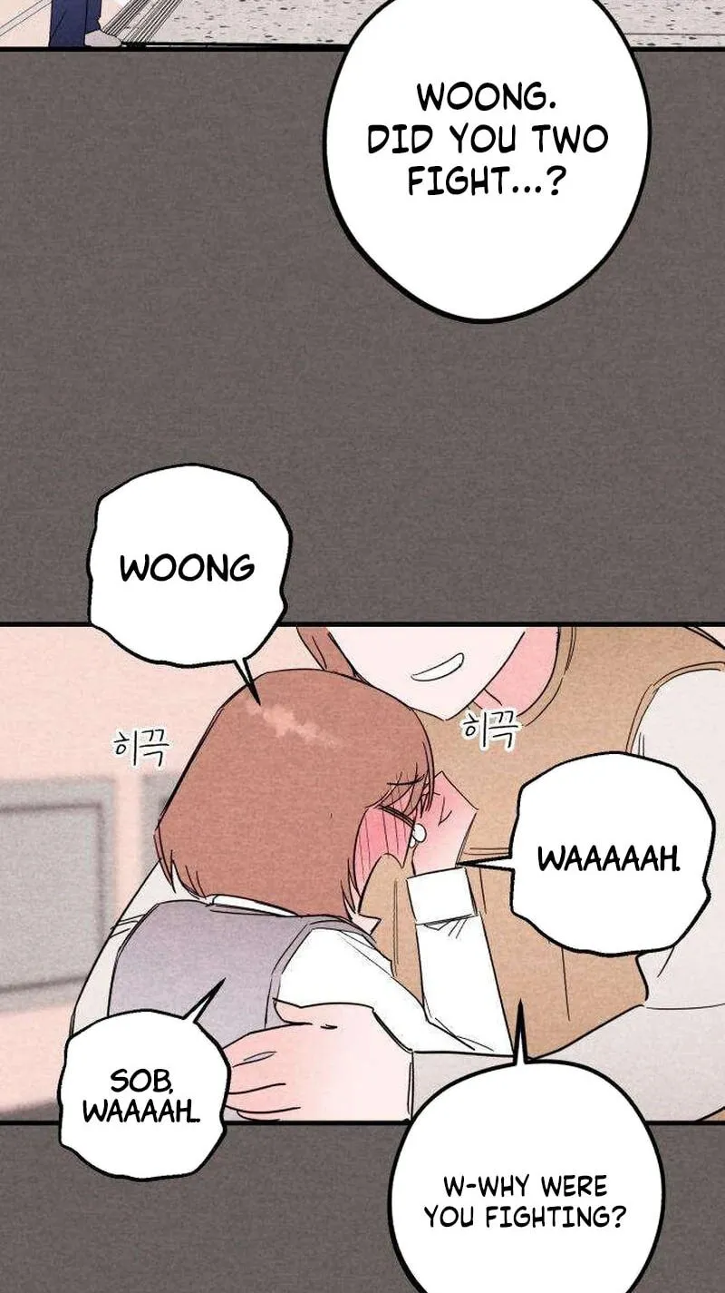 The Perfect Senior’s Secret! chapter 21 page 37
