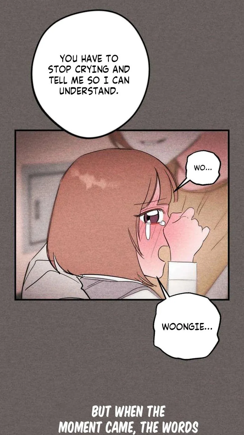 The Perfect Senior’s Secret! chapter 21 page 39