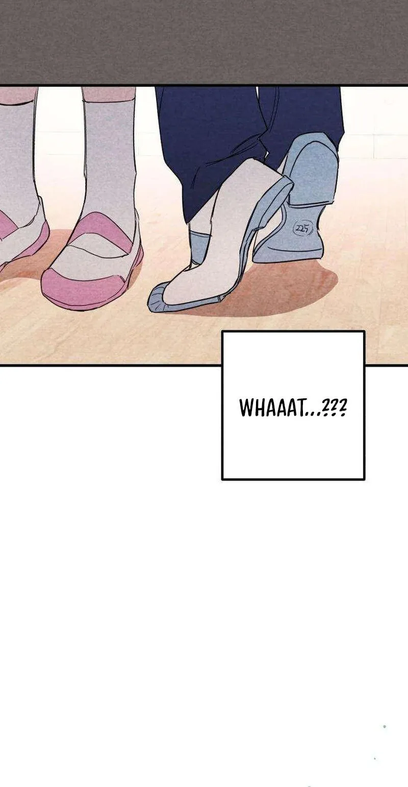 The Perfect Senior’s Secret! chapter 21 page 24