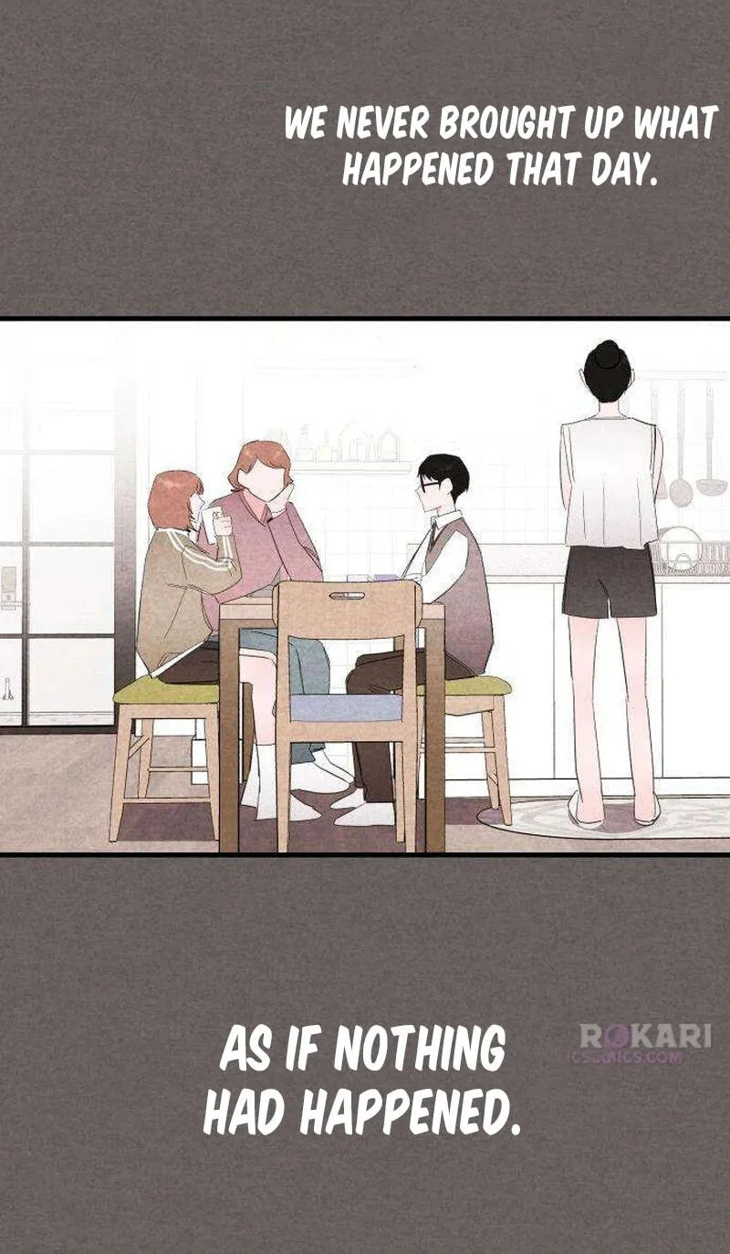 The Perfect Senior’s Secret! chapter 21 page 44