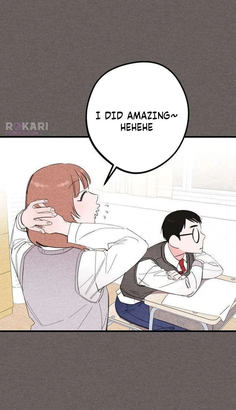 The Perfect Senior’s Secret! chapter 21 page 14