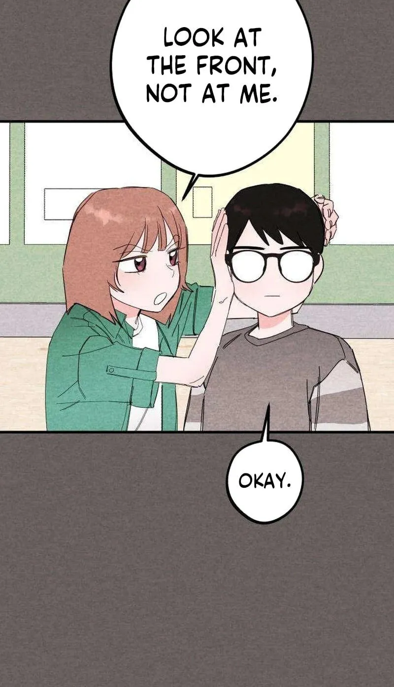 The Perfect Senior’s Secret! chapter 21 page 10