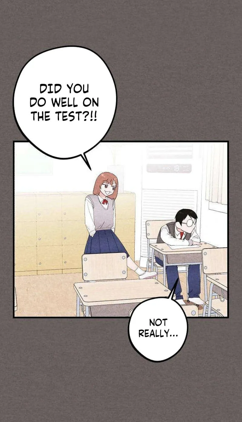 The Perfect Senior’s Secret! chapter 21 page 13