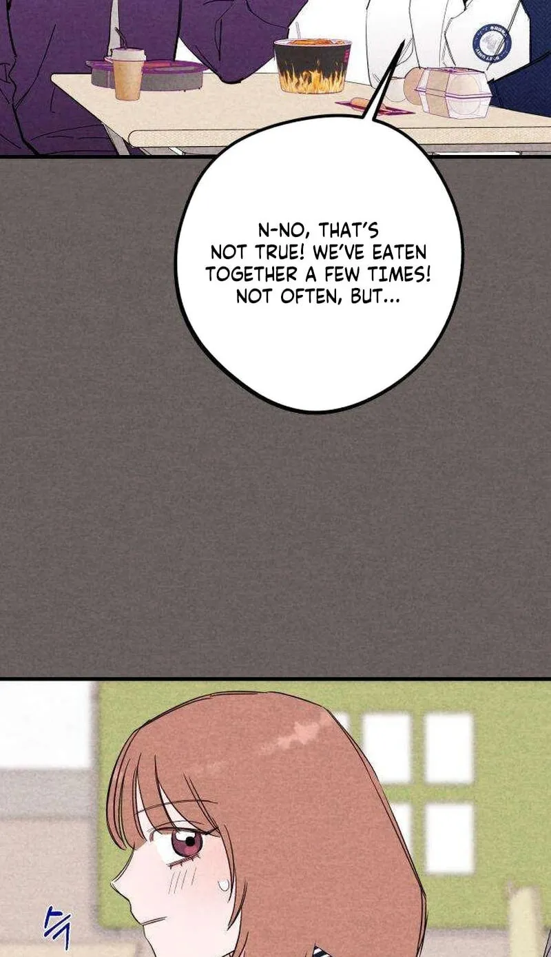 The Perfect Senior’s Secret! chapter 21 page 58