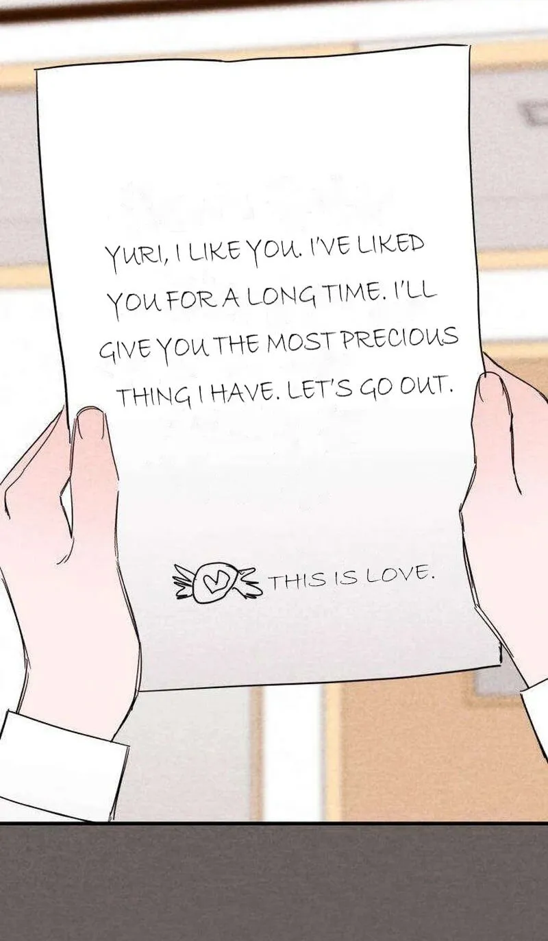The Perfect Senior’s Secret! chapter 21 page 19