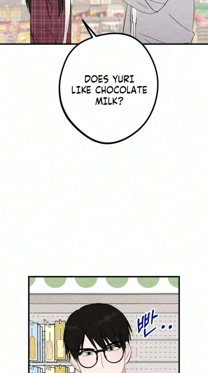 The Perfect Senior’s Secret! chapter 22 page 30