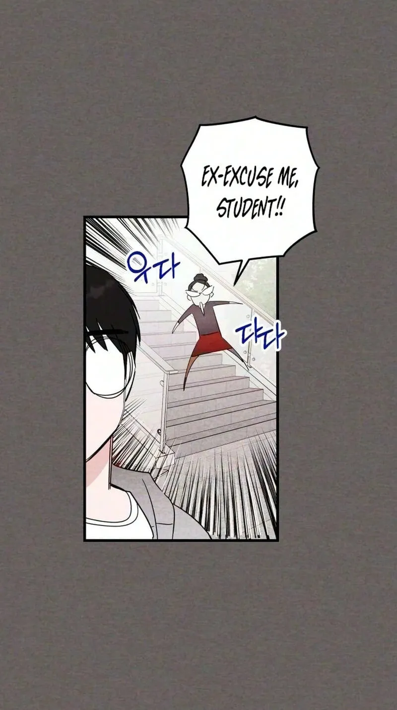 The Perfect Senior’s Secret! chapter 22 page 60