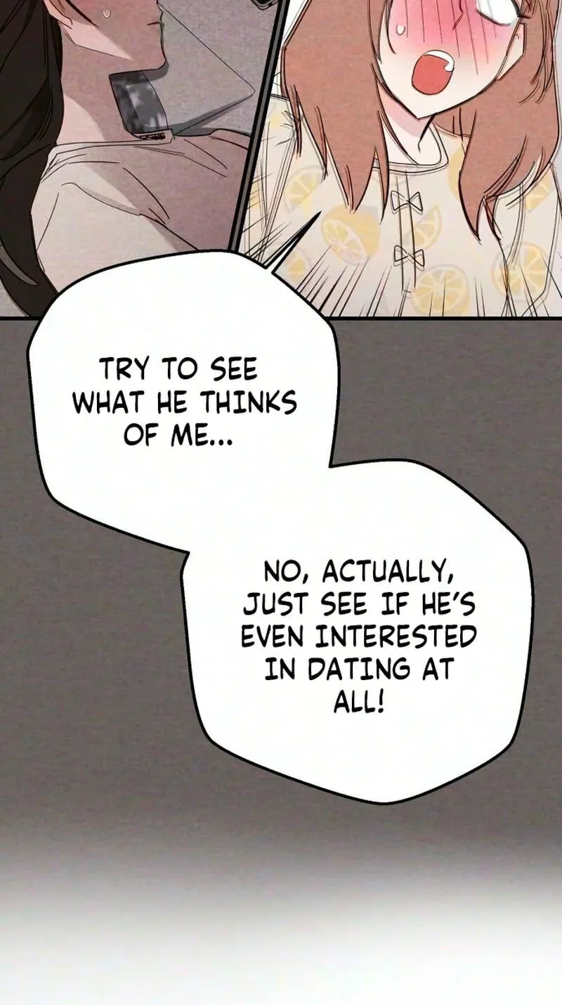 The Perfect Senior’s Secret! chapter 22 page 20