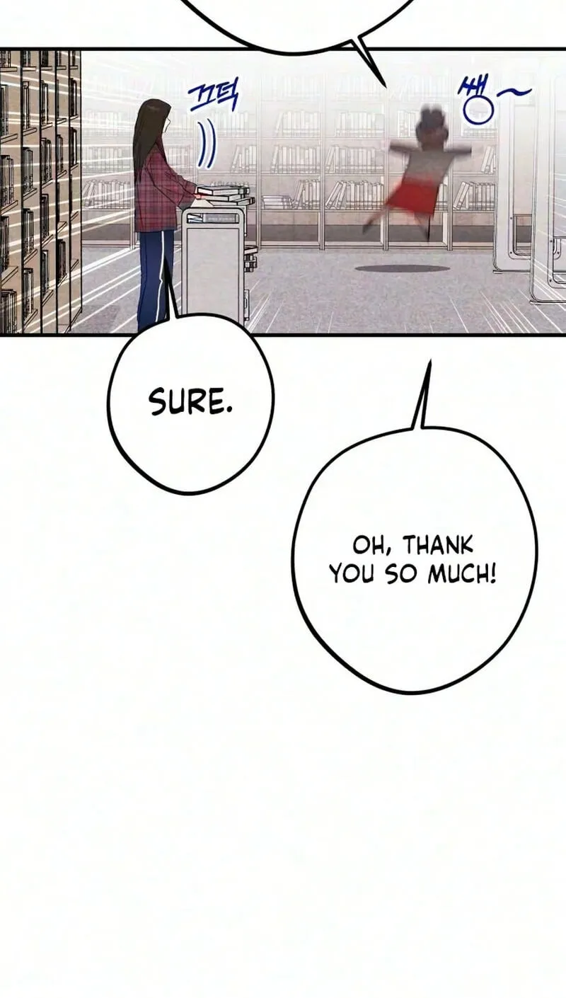 The Perfect Senior’s Secret! chapter 22 page 51