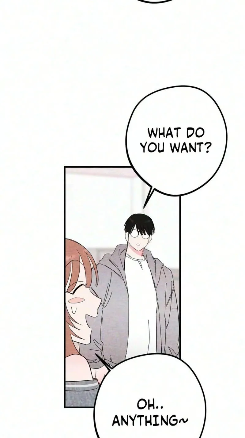 The Perfect Senior’s Secret! chapter 22 page 17