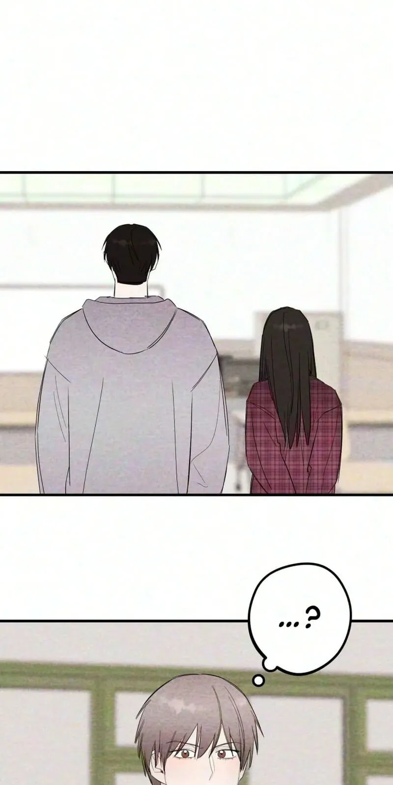 The Perfect Senior’s Secret! chapter 22 page 25
