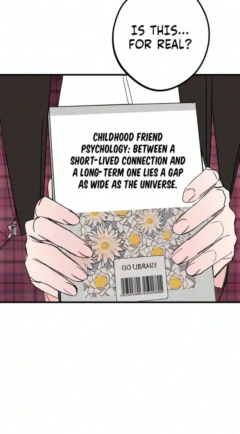 The Perfect Senior’s Secret! chapter 22 page 67