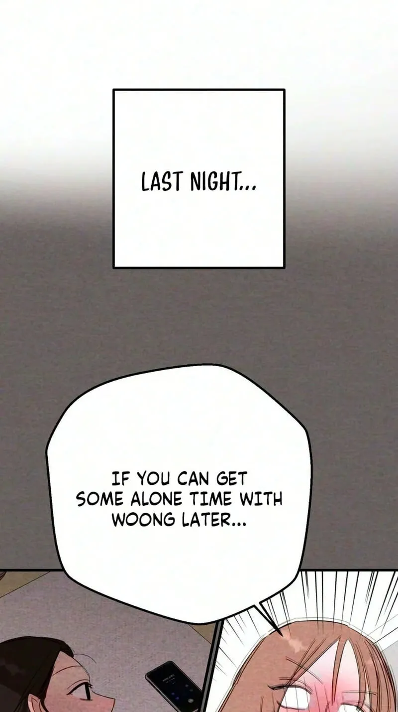 The Perfect Senior’s Secret! chapter 22 page 19
