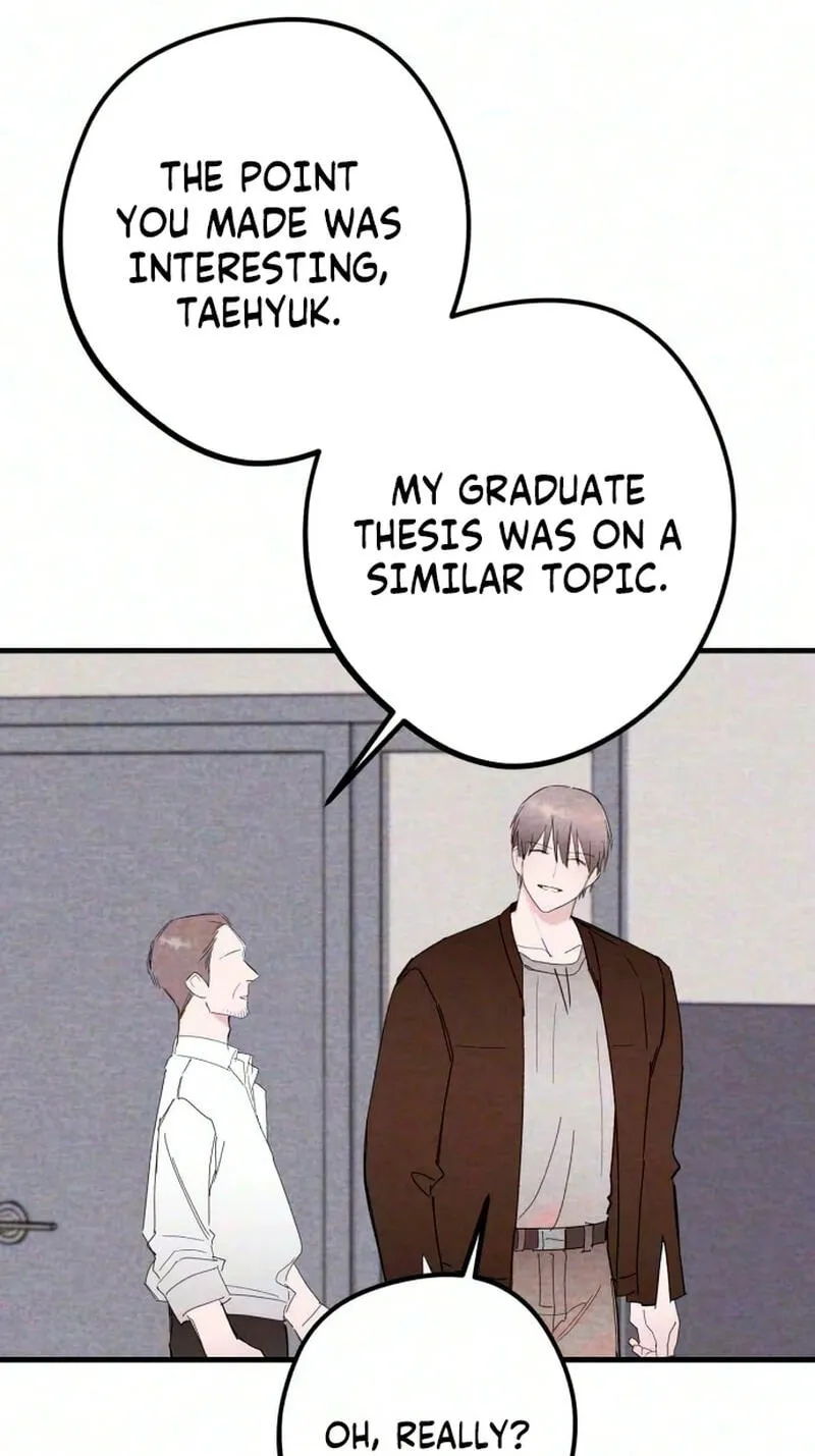 The Perfect Senior’s Secret! chapter 22 page 73