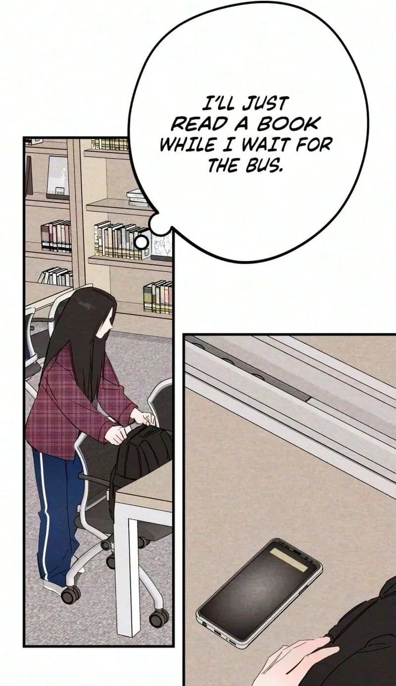 The Perfect Senior’s Secret! chapter 22 page 41