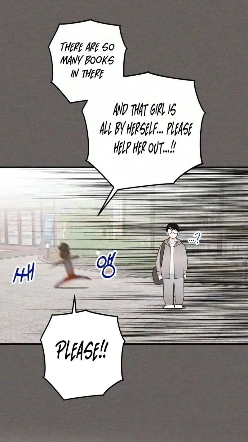 The Perfect Senior’s Secret! chapter 22 page 61