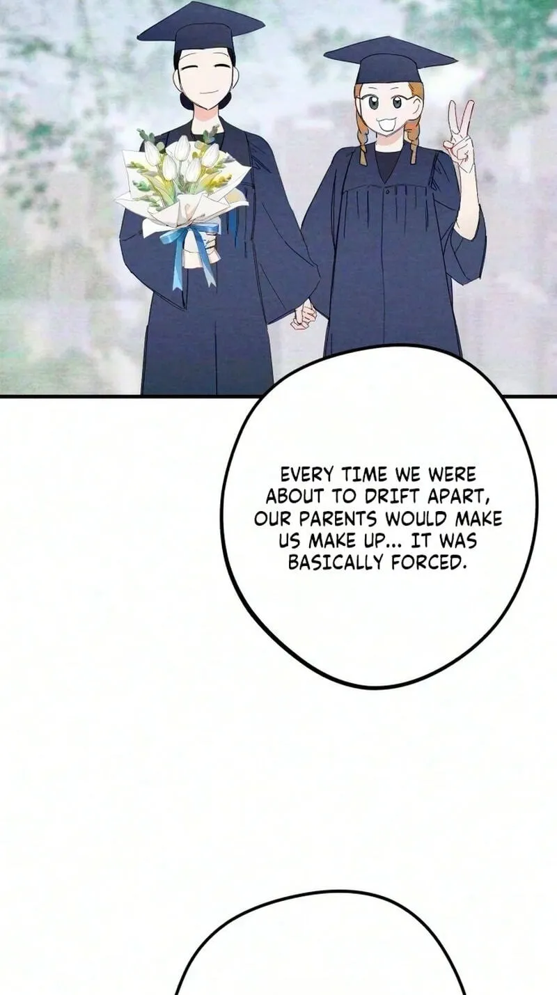 The Perfect Senior’s Secret! chapter 22 page 8