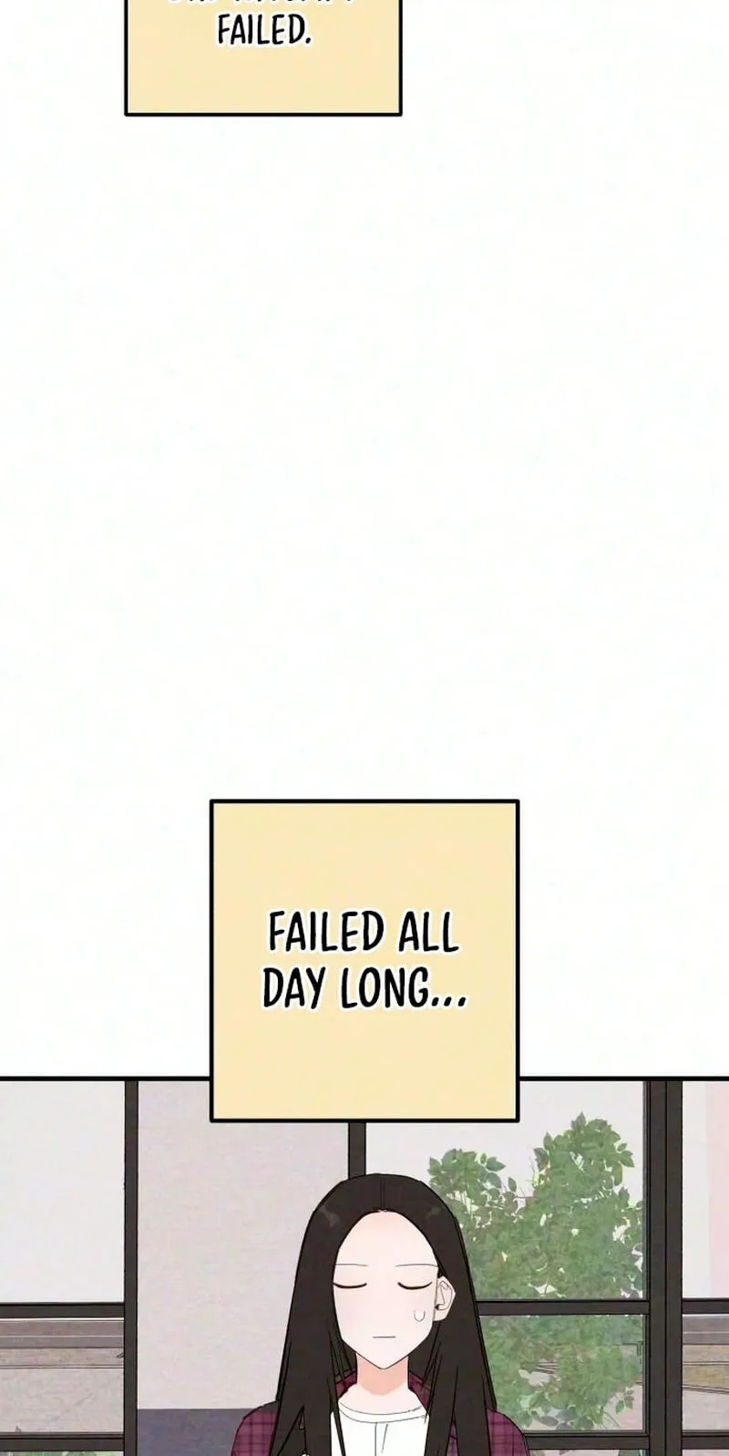 The Perfect Senior’s Secret! chapter 22 page 39