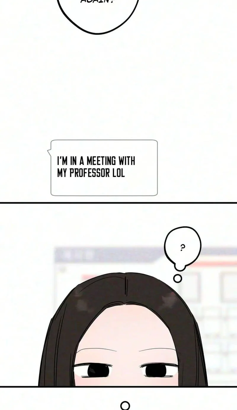 The Perfect Senior’s Secret! chapter 22 page 44