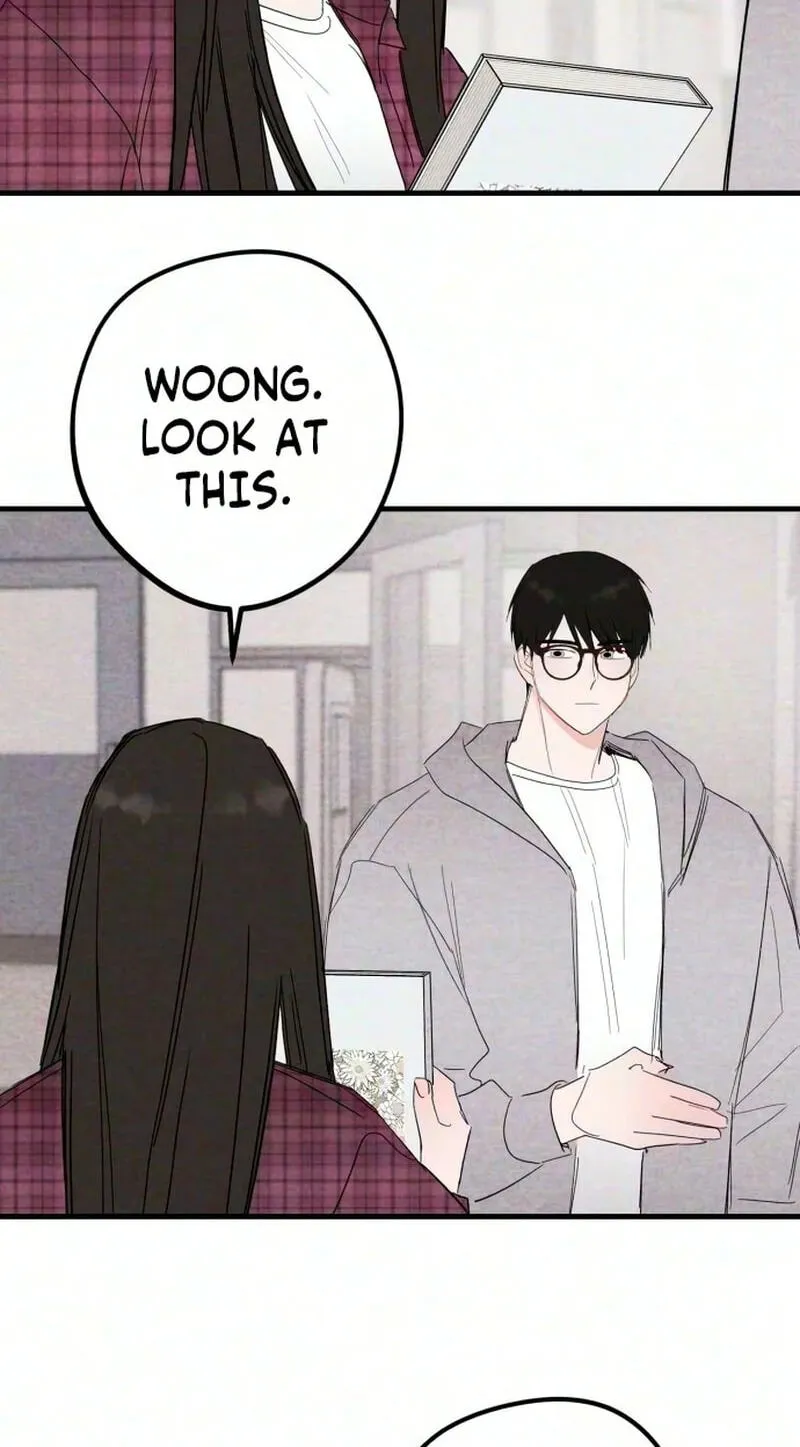The Perfect Senior’s Secret! chapter 22 page 66