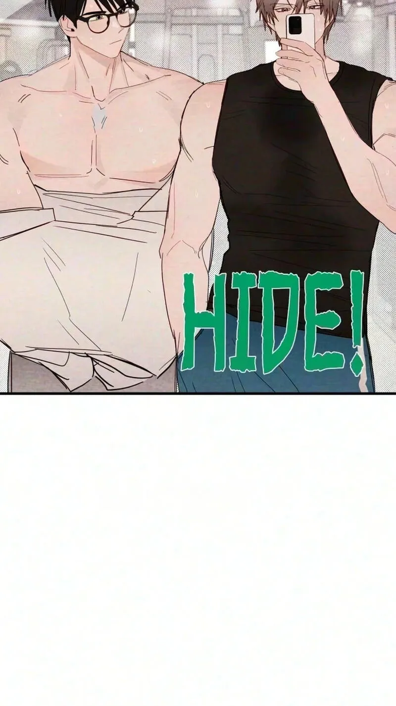 The Perfect Senior’s Secret! chapter 22 page 14