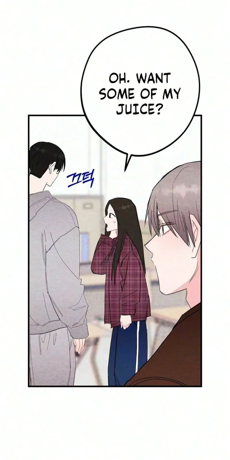 The Perfect Senior’s Secret! chapter 22 page 24