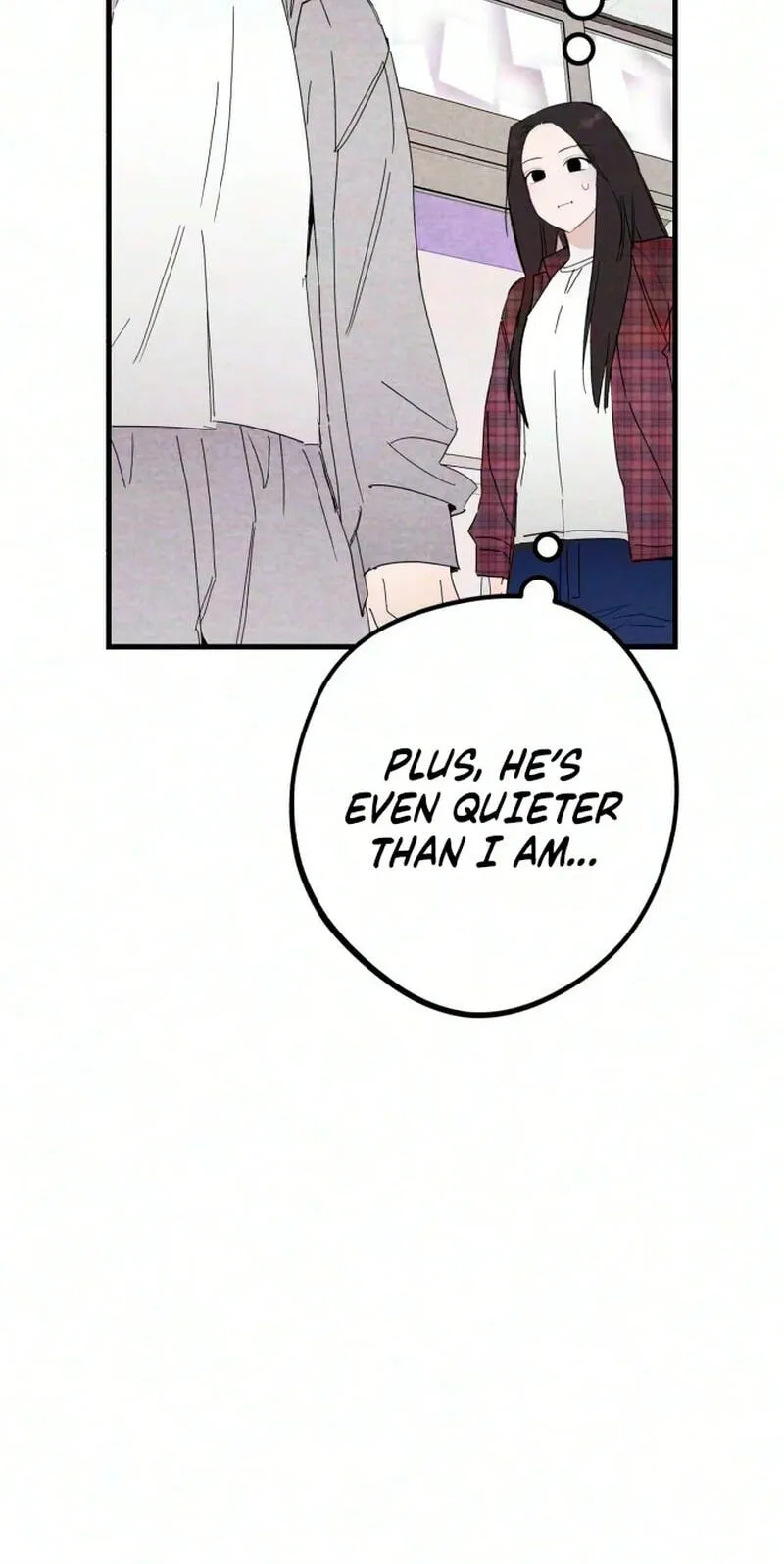 The Perfect Senior’s Secret! chapter 22 page 27