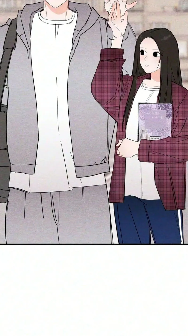 The Perfect Senior’s Secret! chapter 22 page 57