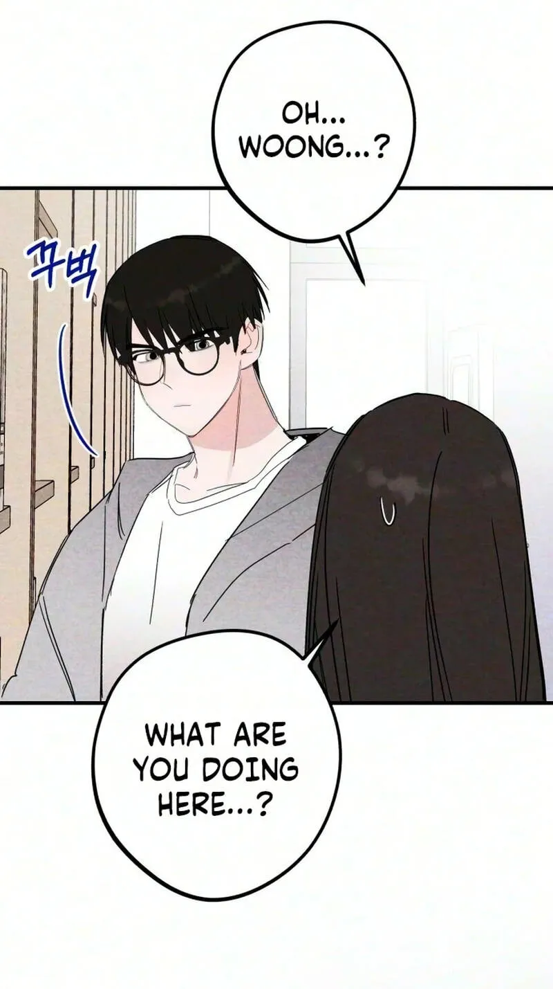 The Perfect Senior’s Secret! chapter 22 page 58