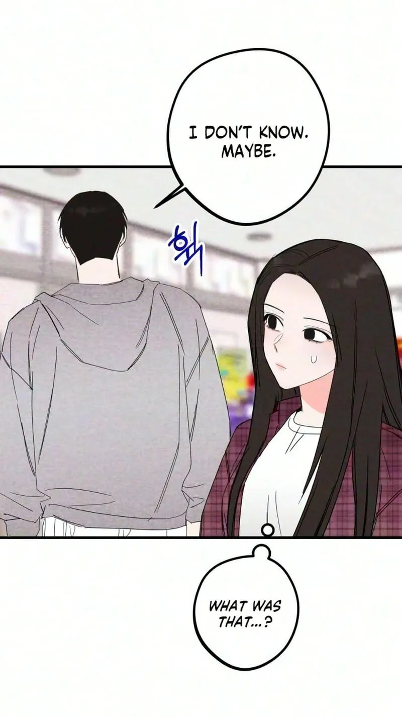 The Perfect Senior’s Secret! chapter 22 page 34